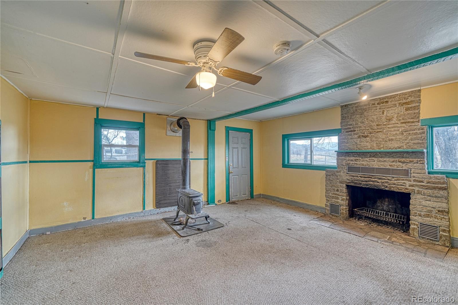 1420 Christy Avenue Saguache CO 81149