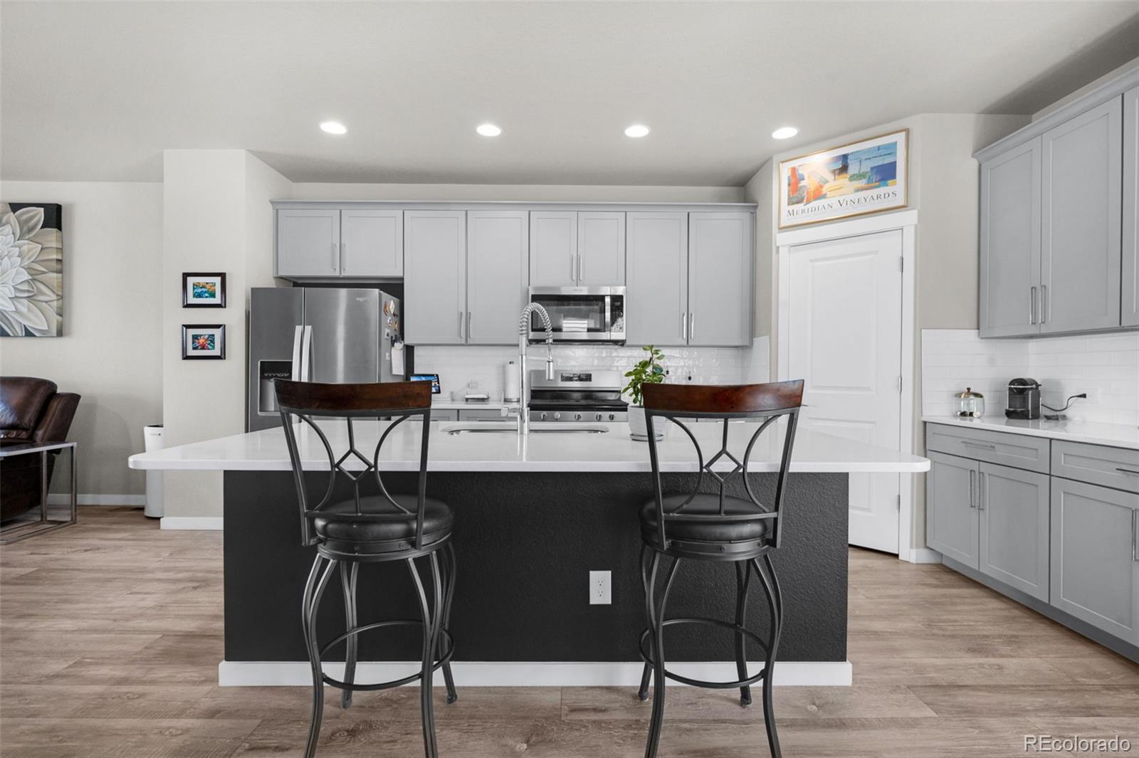 7340 Cracker Jack Heights Colorado Springs CO 80922