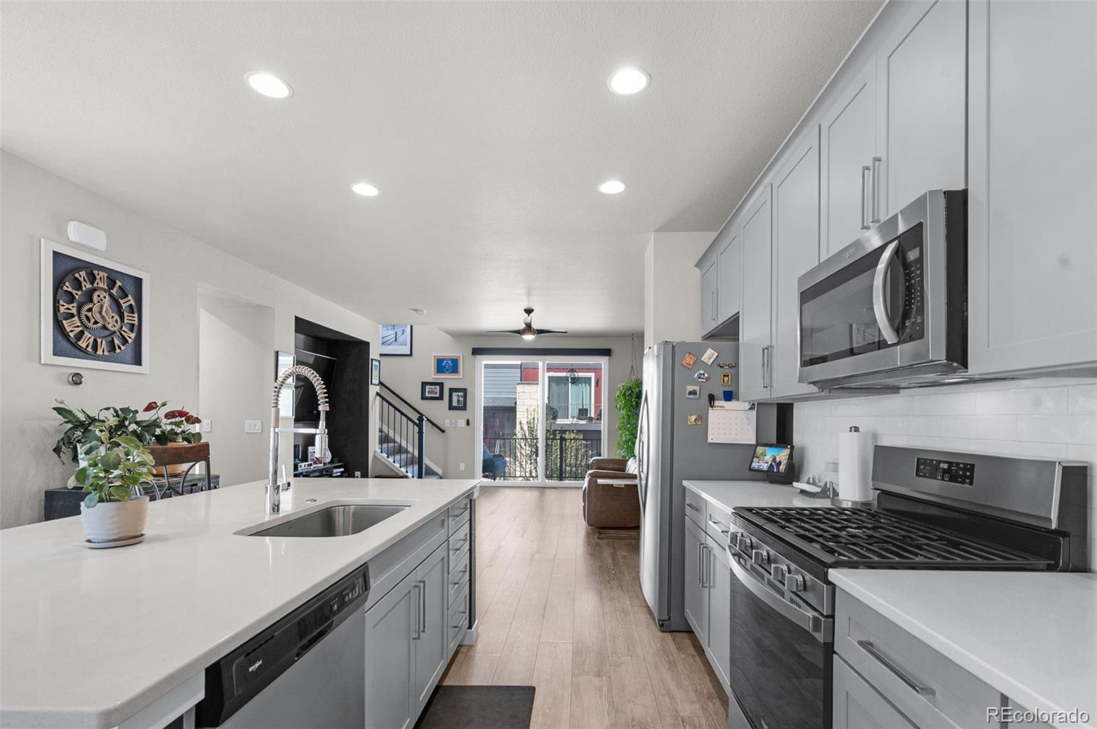 7340 Cracker Jack Heights Colorado Springs CO 80922
