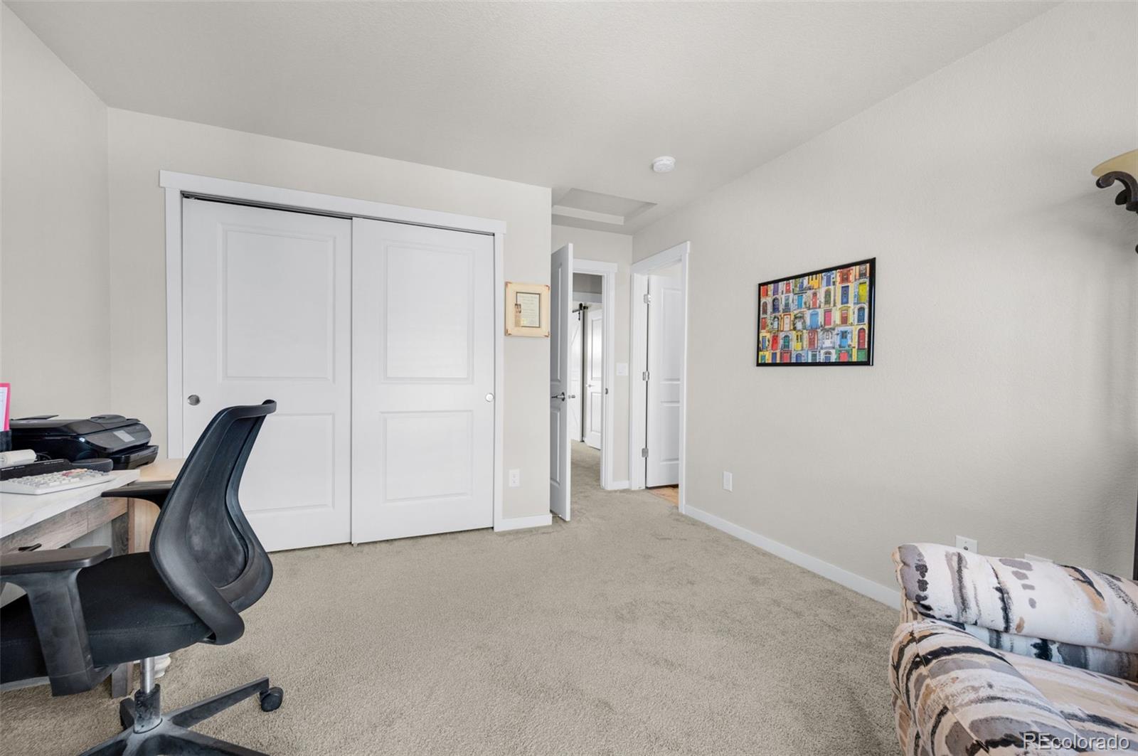 7340 Cracker Jack Heights Colorado Springs CO 80922
