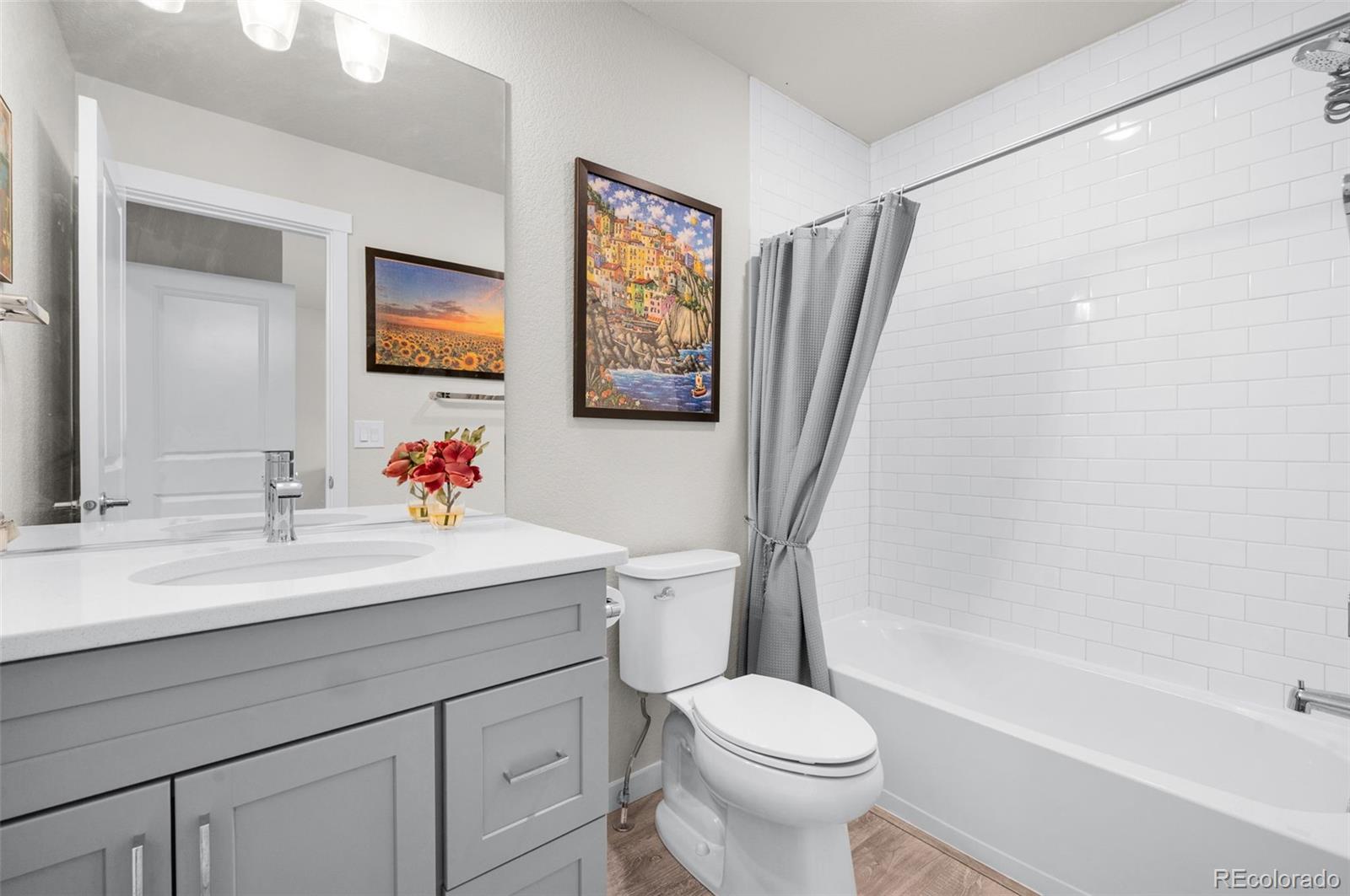 7340 Cracker Jack Heights Colorado Springs CO 80922