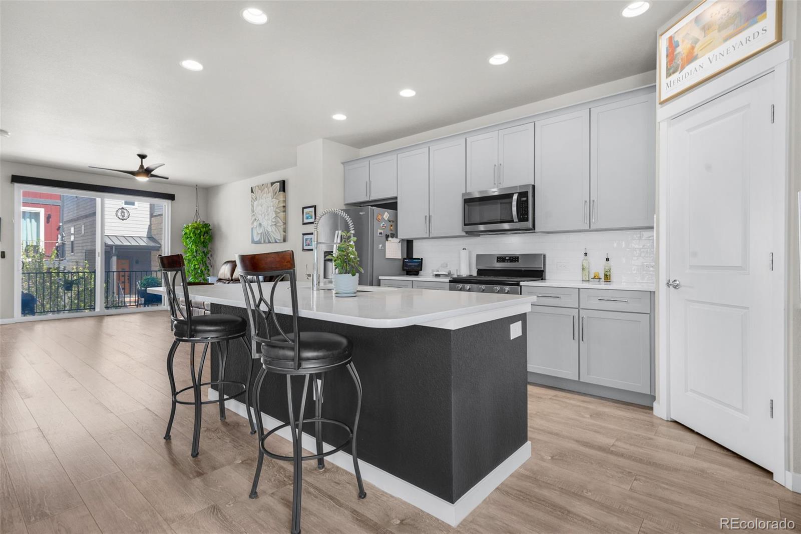7340 Cracker Jack Heights Colorado Springs CO 80922