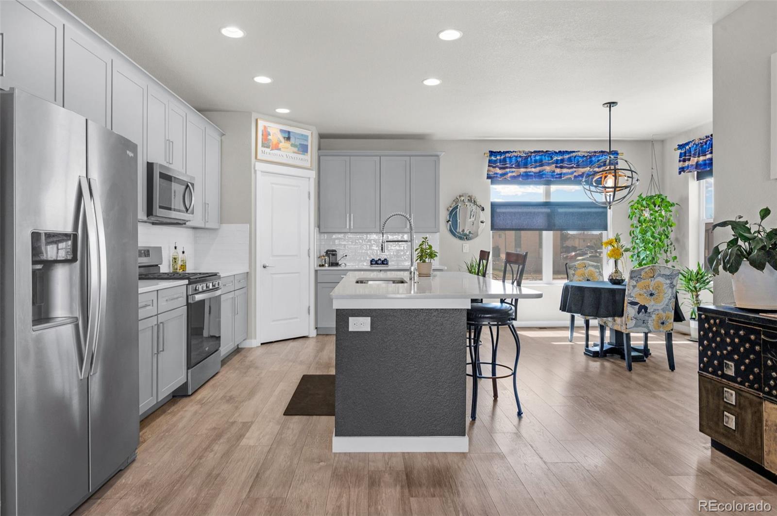 7340 Cracker Jack Heights Colorado Springs CO 80922