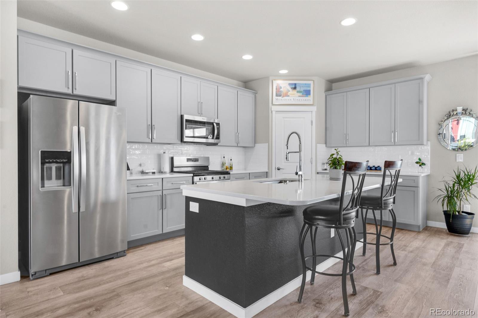 7340 Cracker Jack Heights Colorado Springs CO 80922