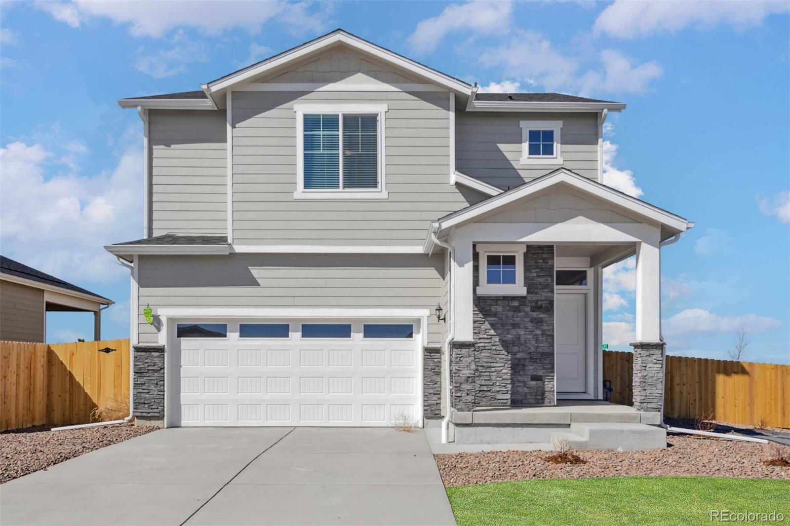17949 E 93rd Place Commerce City CO 80022
