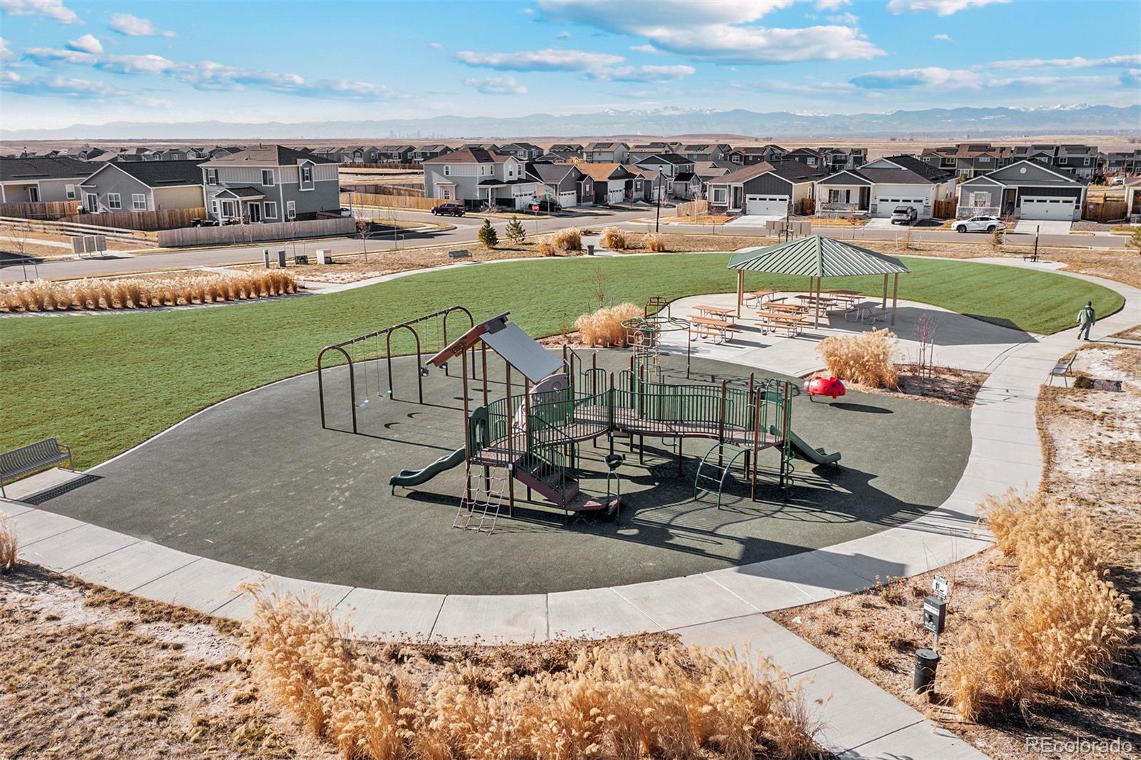 17949 E 93rd Place Commerce City CO 80022