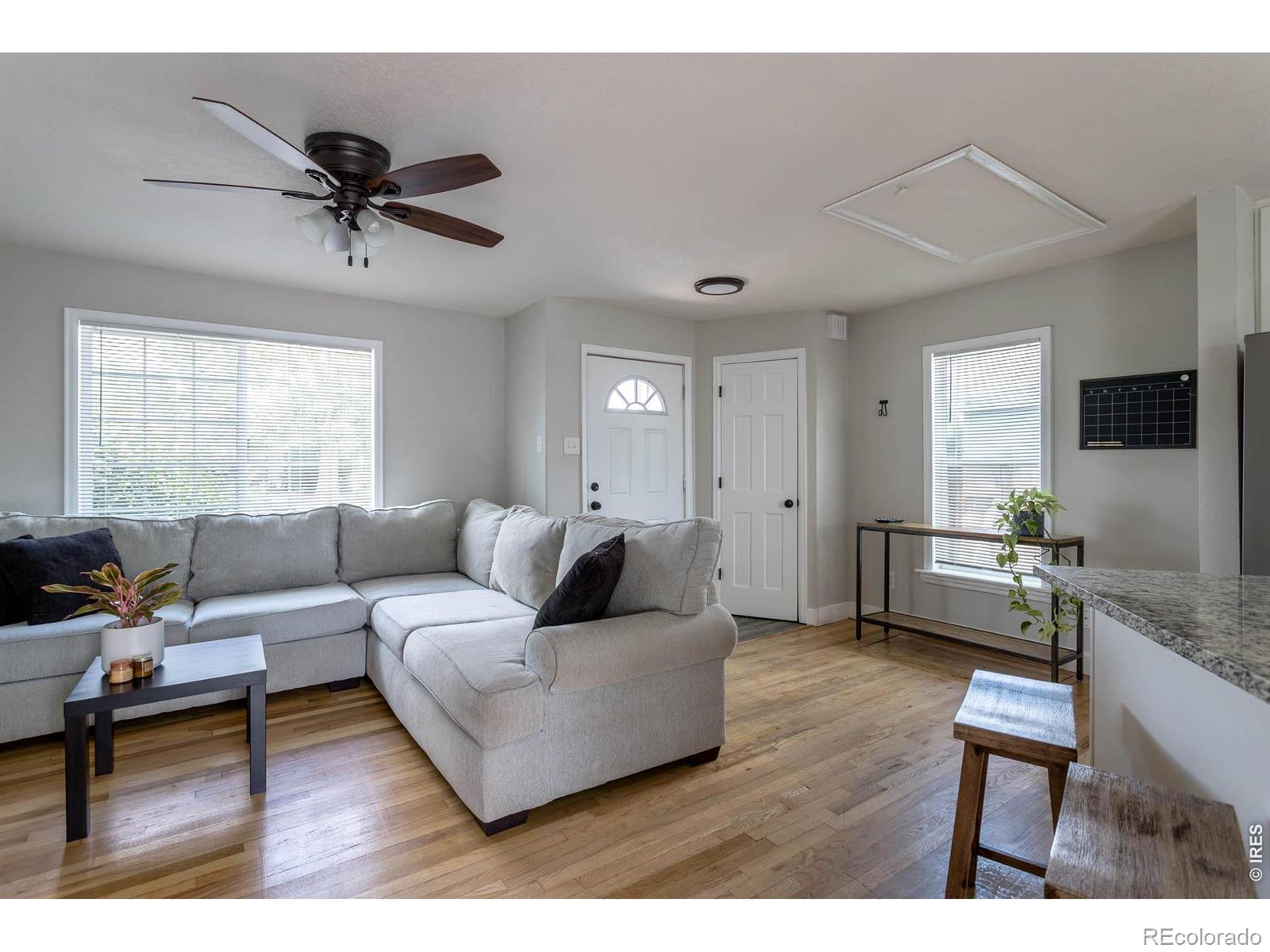 1710 W Berkeley Place Denver CO 80221