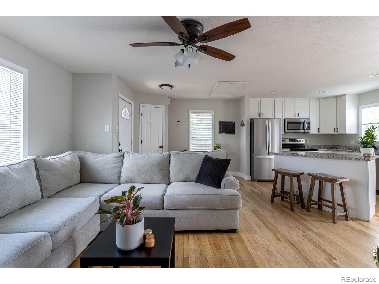 1710 W Berkeley Place Denver CO 80221