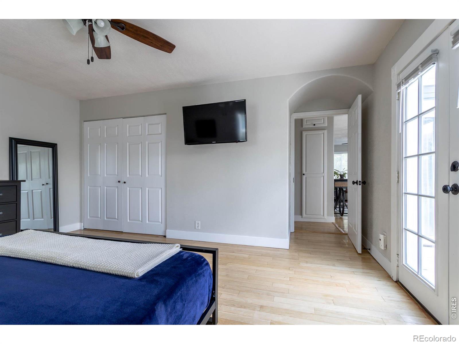 1710 W Berkeley Place Denver CO 80221