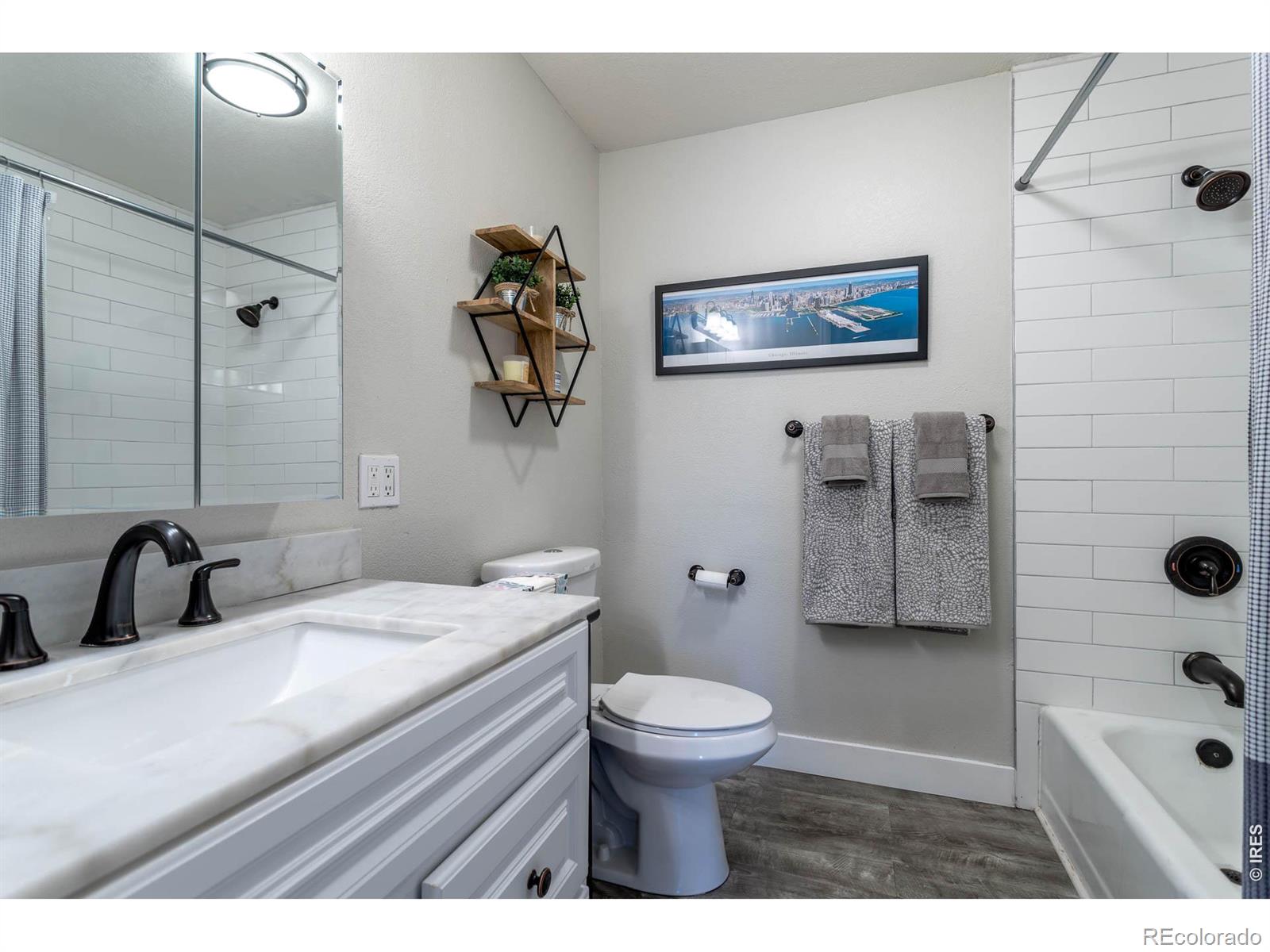 1710 W Berkeley Place Denver CO 80221