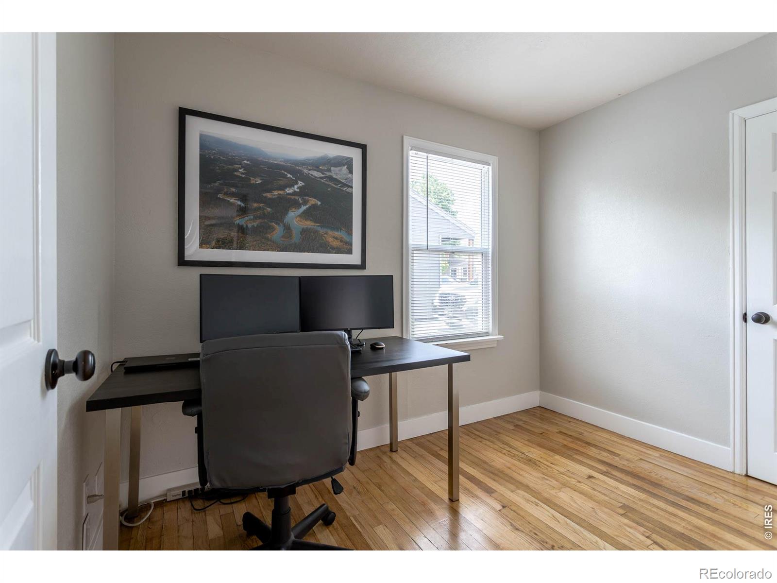 1710 W Berkeley Place Denver CO 80221