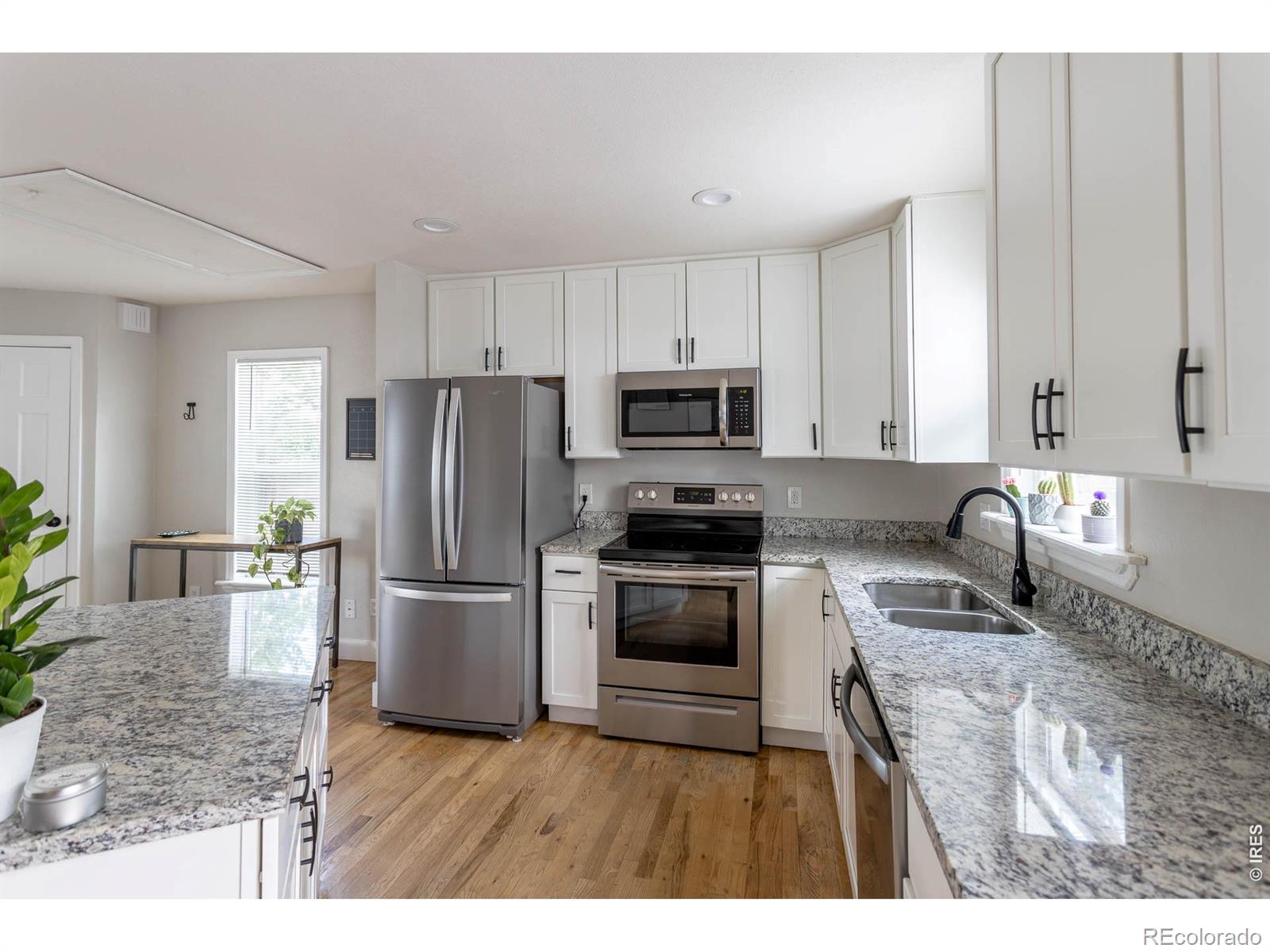 1710 W Berkeley Place Denver CO 80221