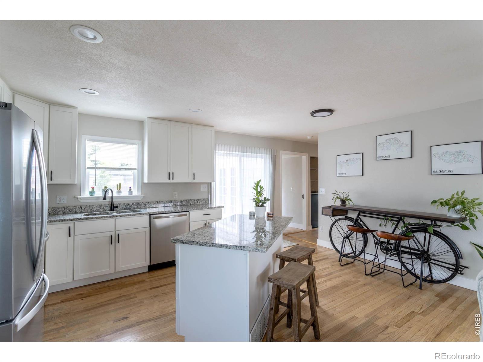 1710 W Berkeley Place Denver CO 80221