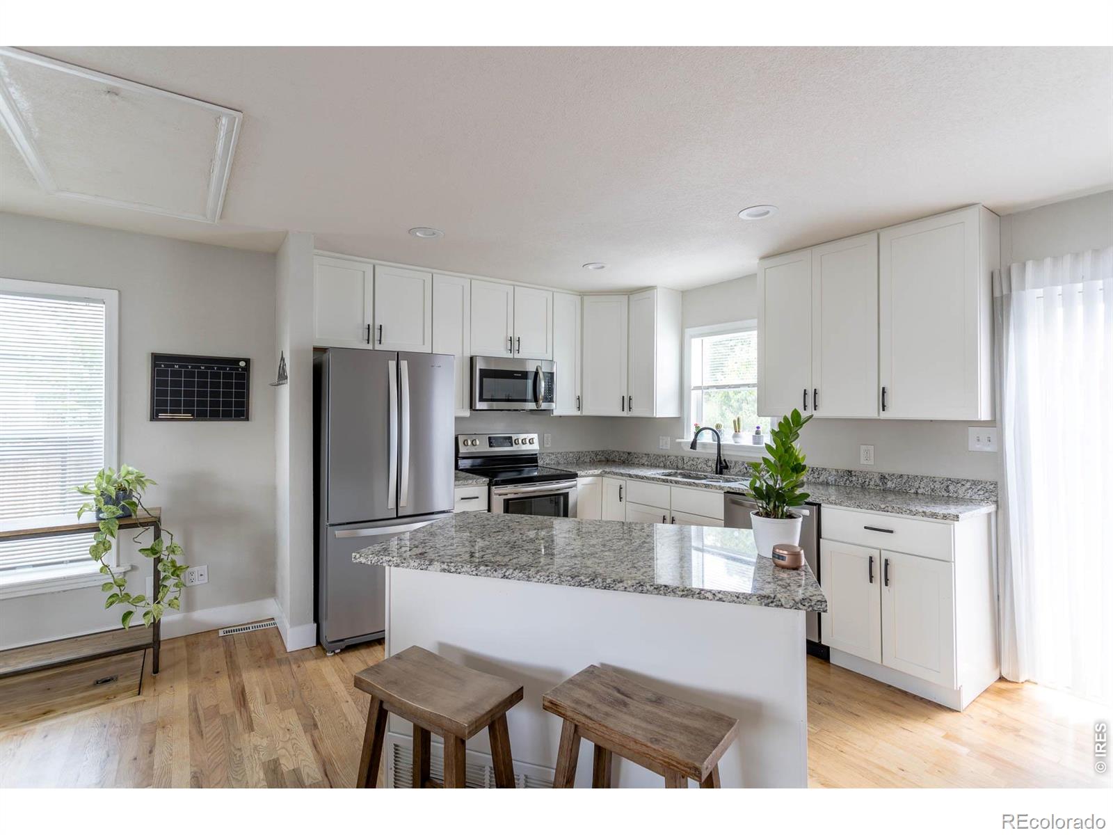 1710 W Berkeley Place Denver CO 80221