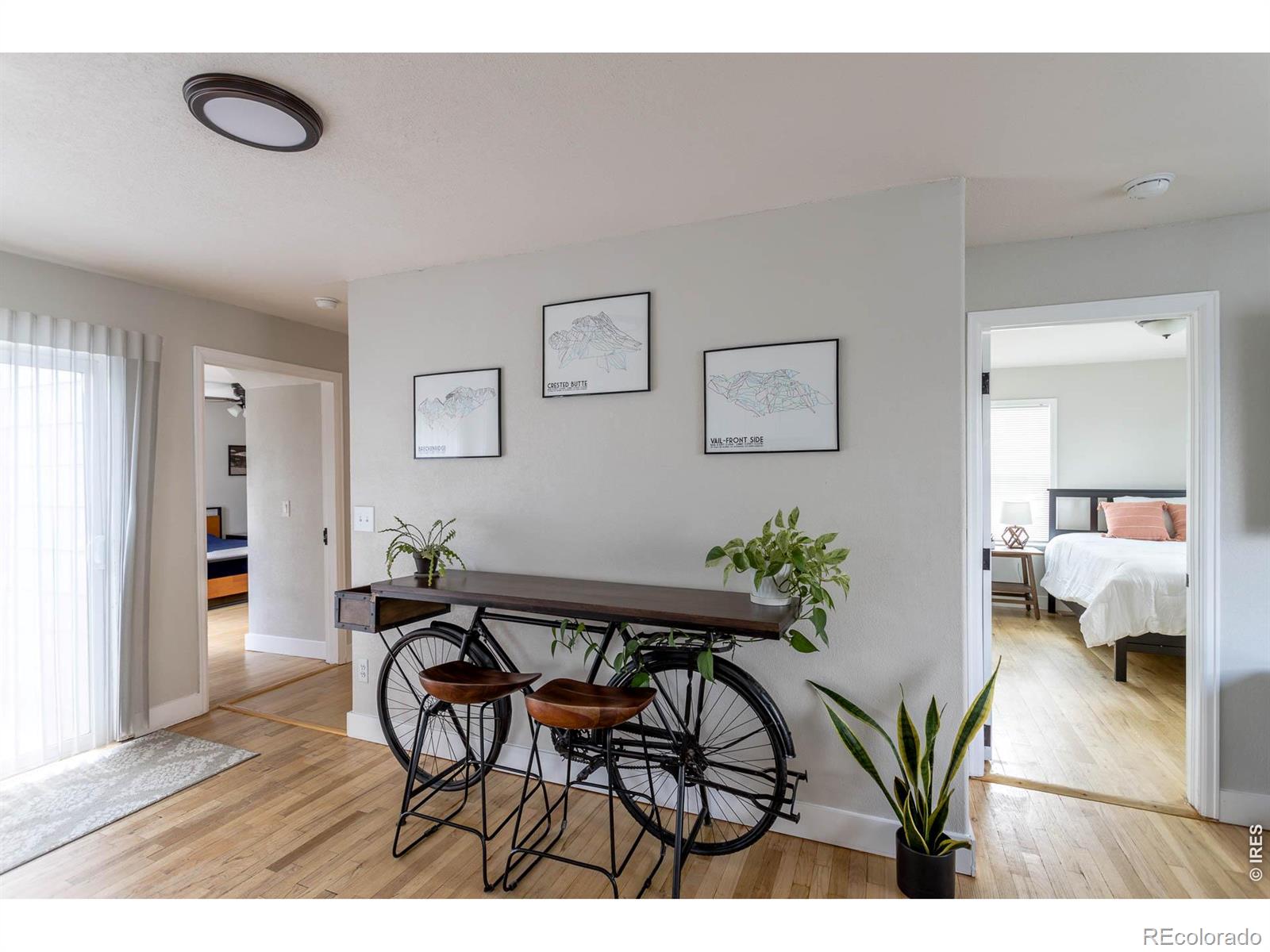 1710 W Berkeley Place Denver CO 80221