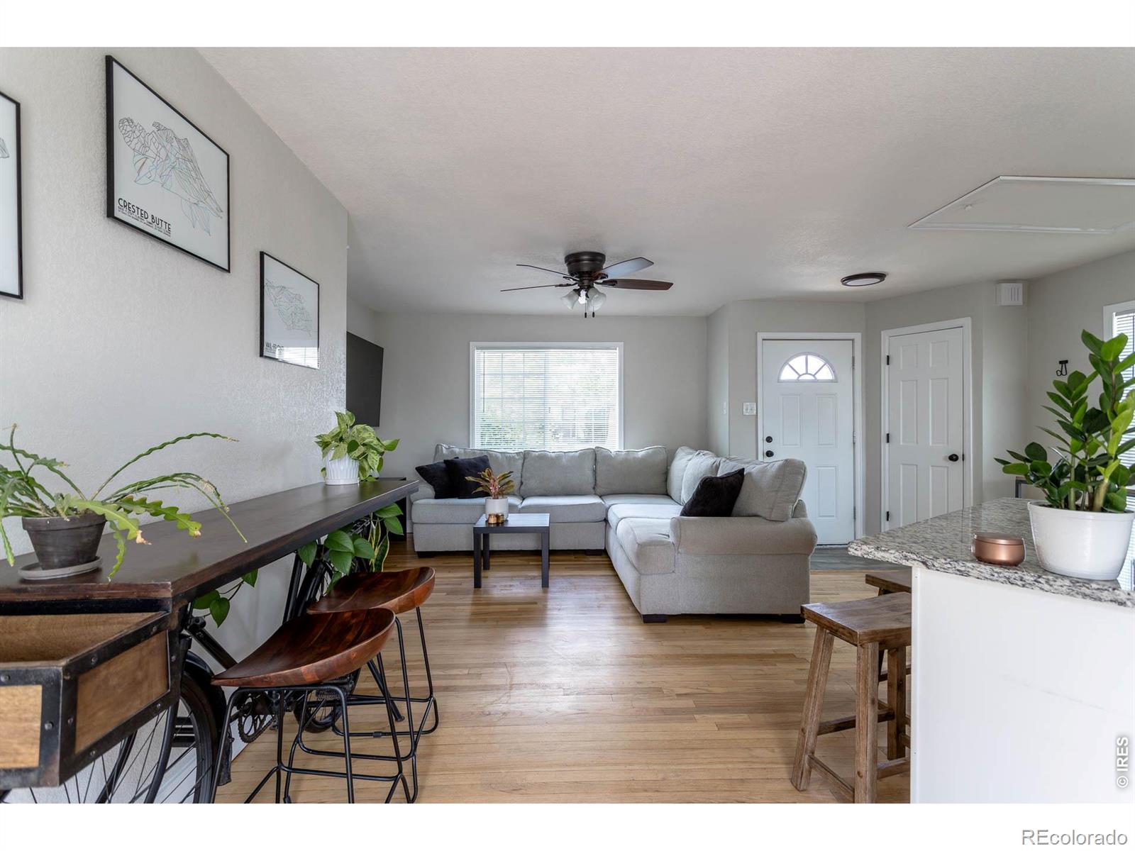 1710 W Berkeley Place Denver CO 80221