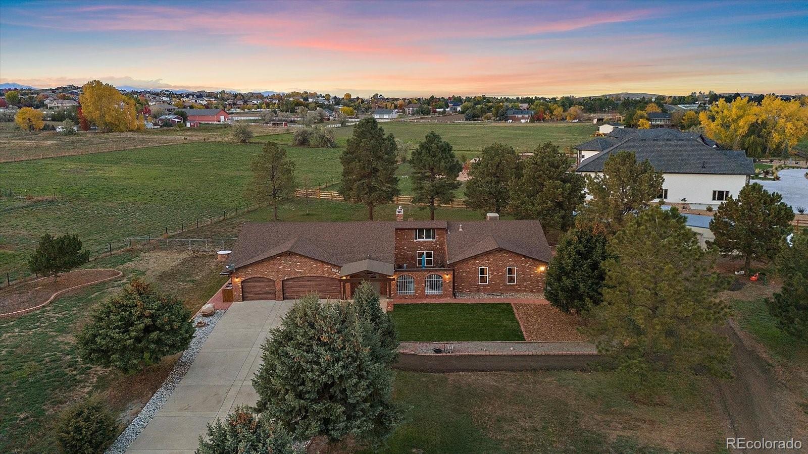 2081 W 149th Avenue Broomfield CO 80023