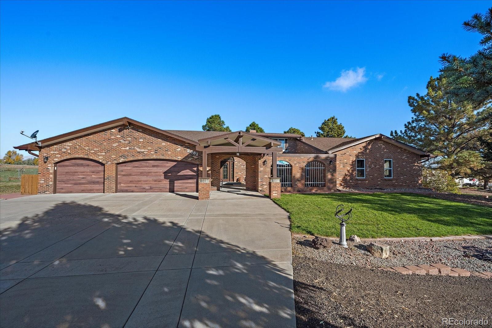 2081 W 149th Avenue Broomfield CO 80023