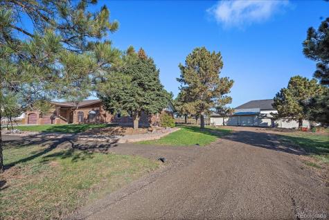 2081 W 149th Avenue Broomfield CO 80023