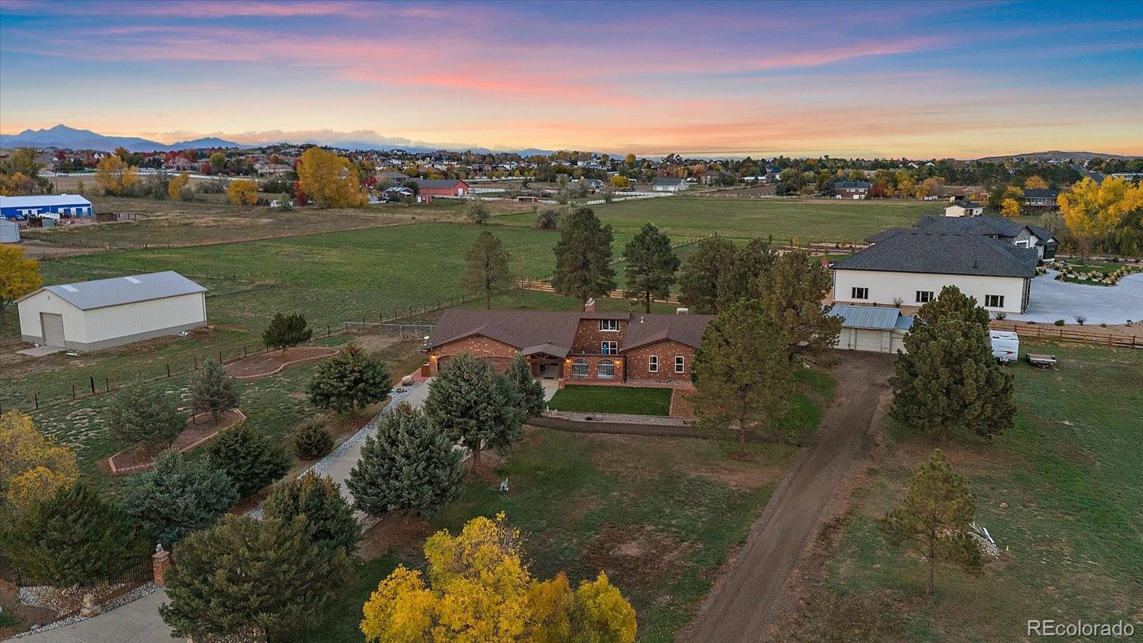 2081 W 149th Avenue Broomfield CO 80023