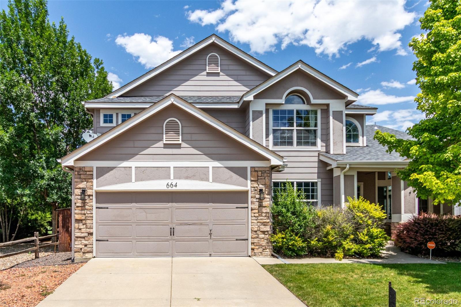 664 Clarendon Drive Longmont CO 80504