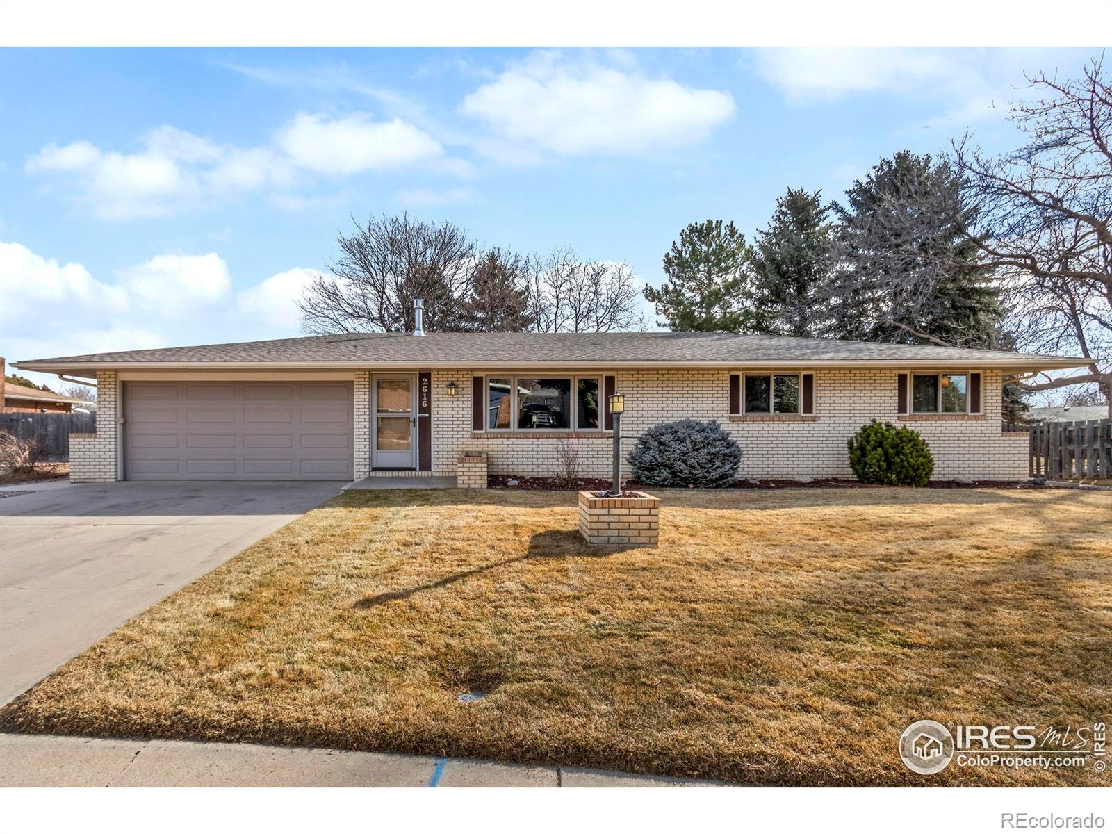 2616 Glendevey Drive Loveland CO 80538