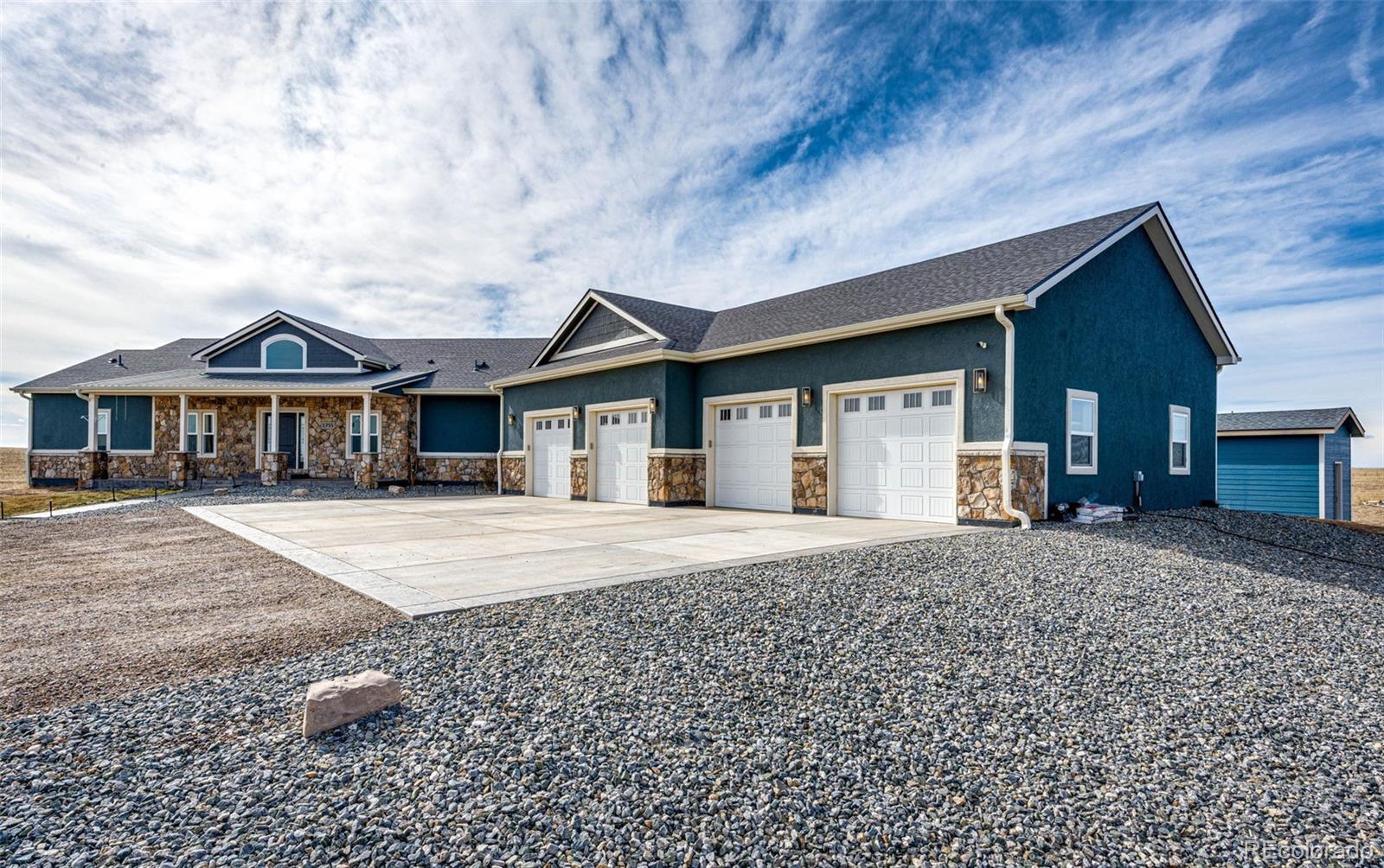 1755 Timberlake Road Byers CO 80103