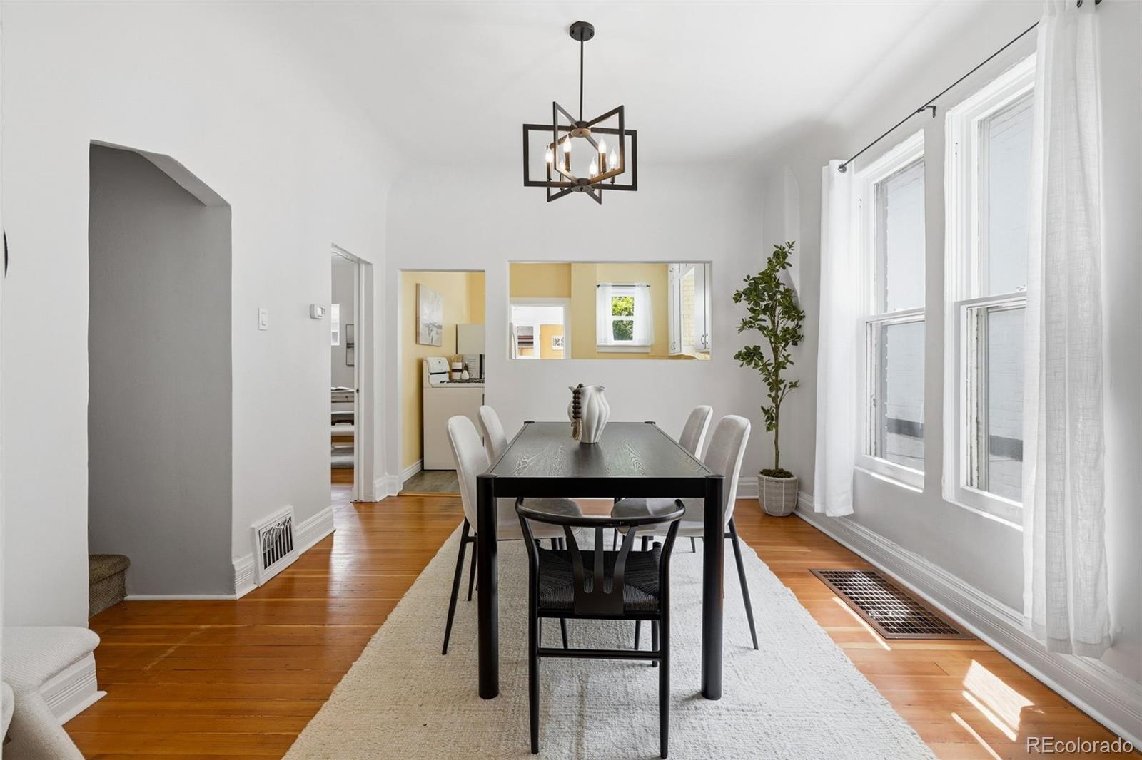 3336 W Hayward Place Denver CO 80211