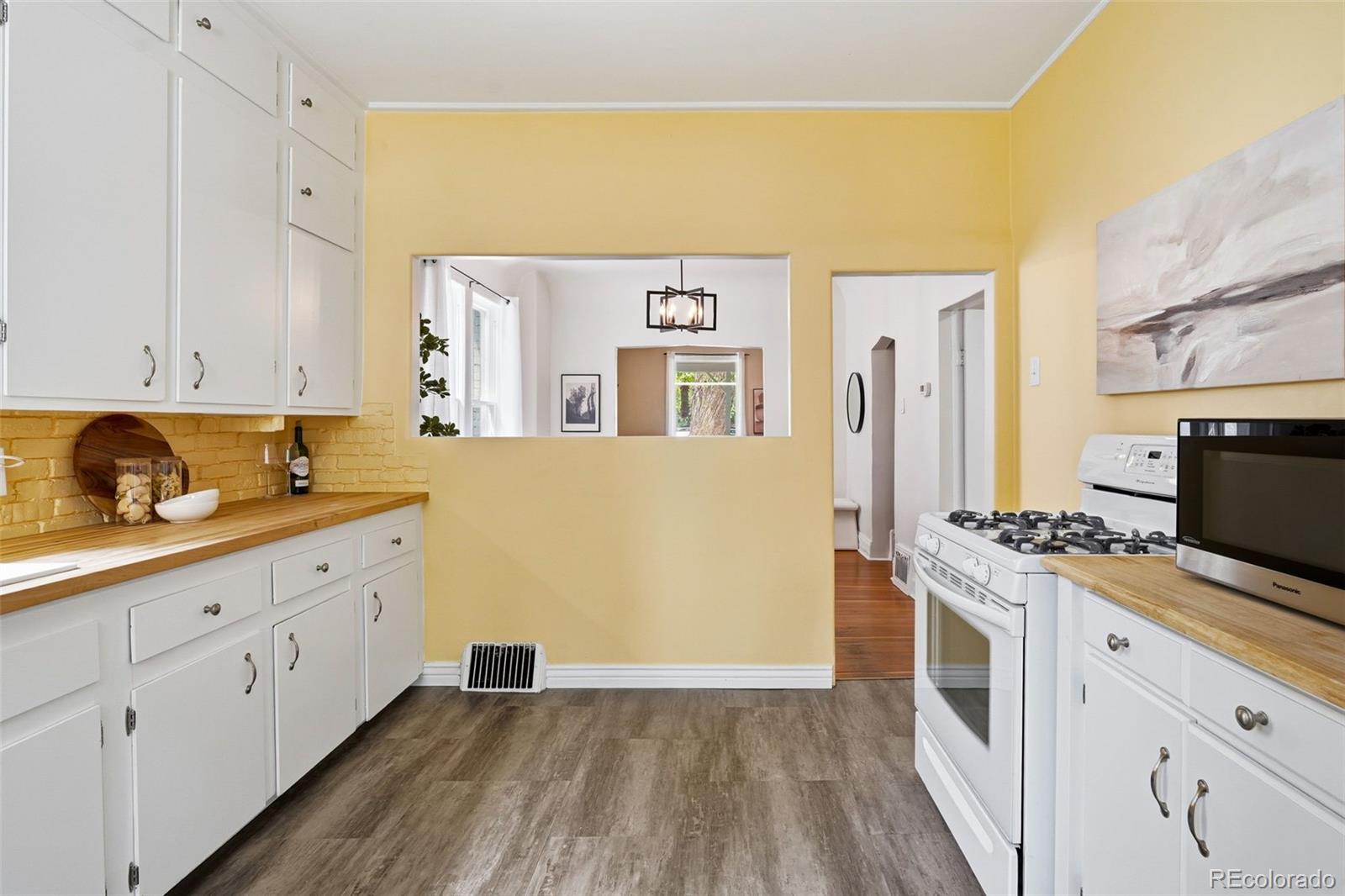 3336 W Hayward Place Denver CO 80211