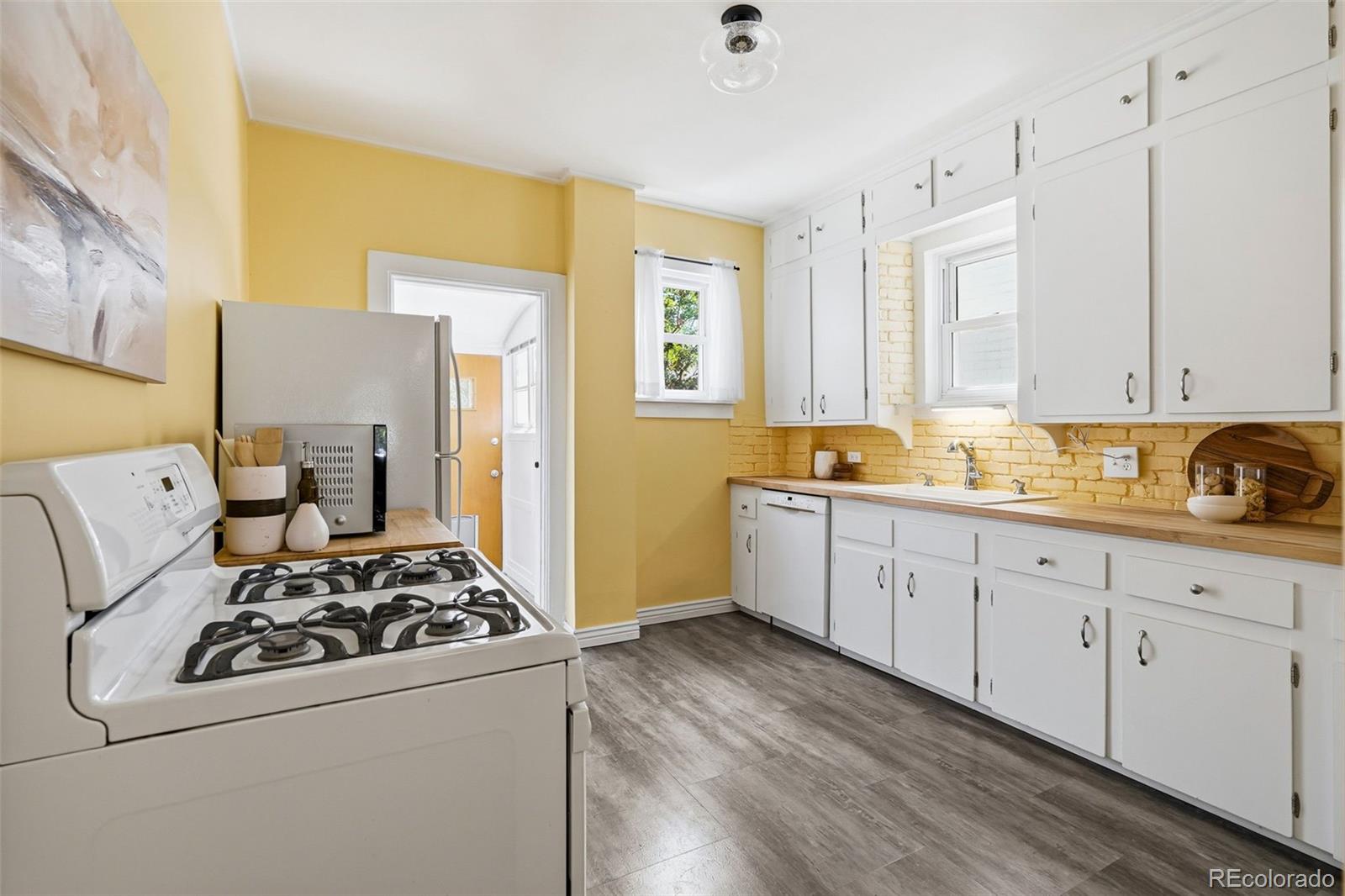 3336 W Hayward Place Denver CO 80211