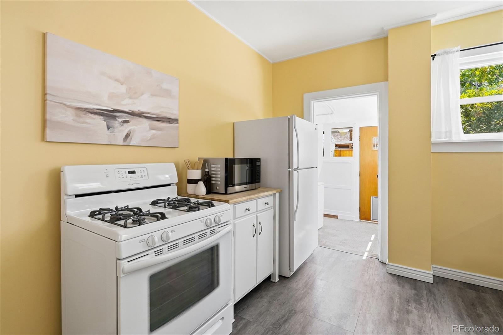 3336 W Hayward Place Denver CO 80211