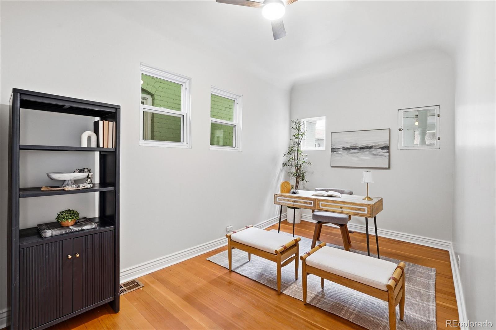 3336 W Hayward Place Denver CO 80211