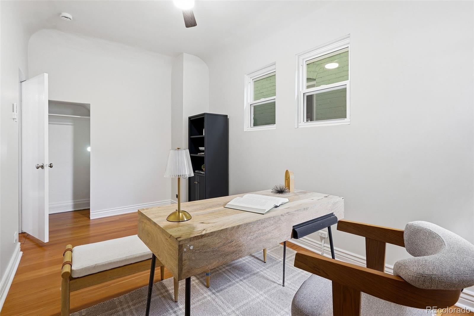 3336 W Hayward Place Denver CO 80211