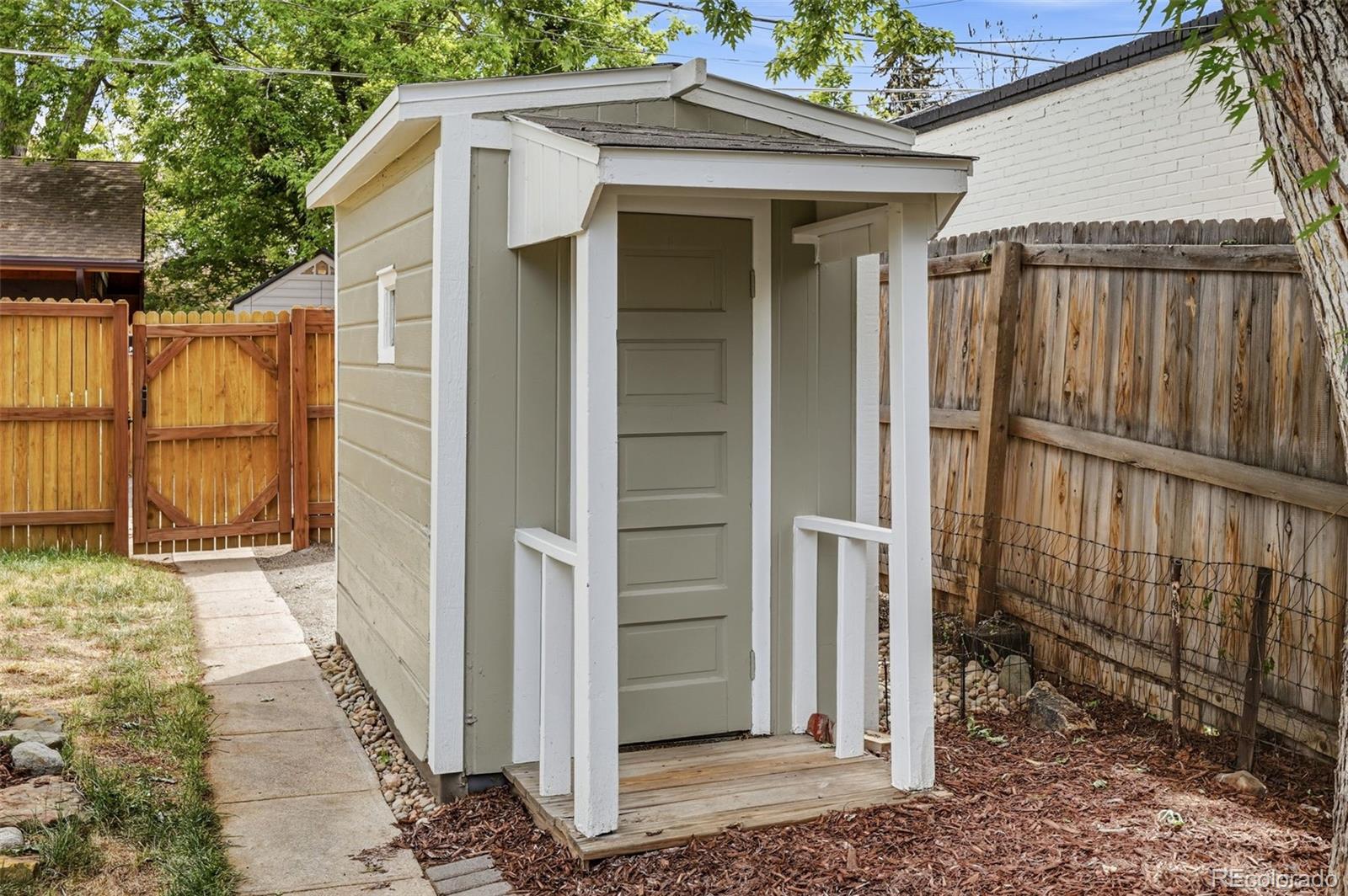 3336 W Hayward Place Denver CO 80211