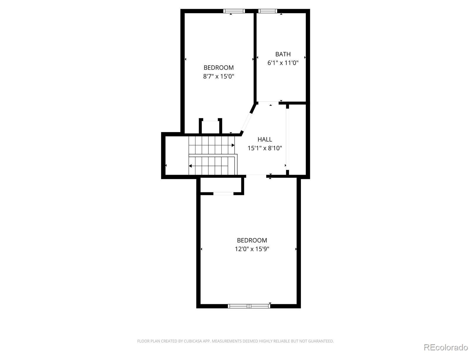 3336 W Hayward Place Denver CO 80211