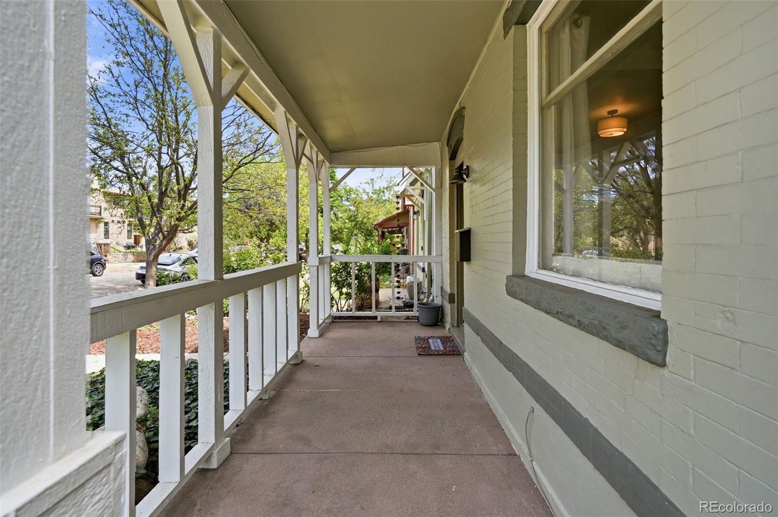 3336 W Hayward Place Denver CO 80211