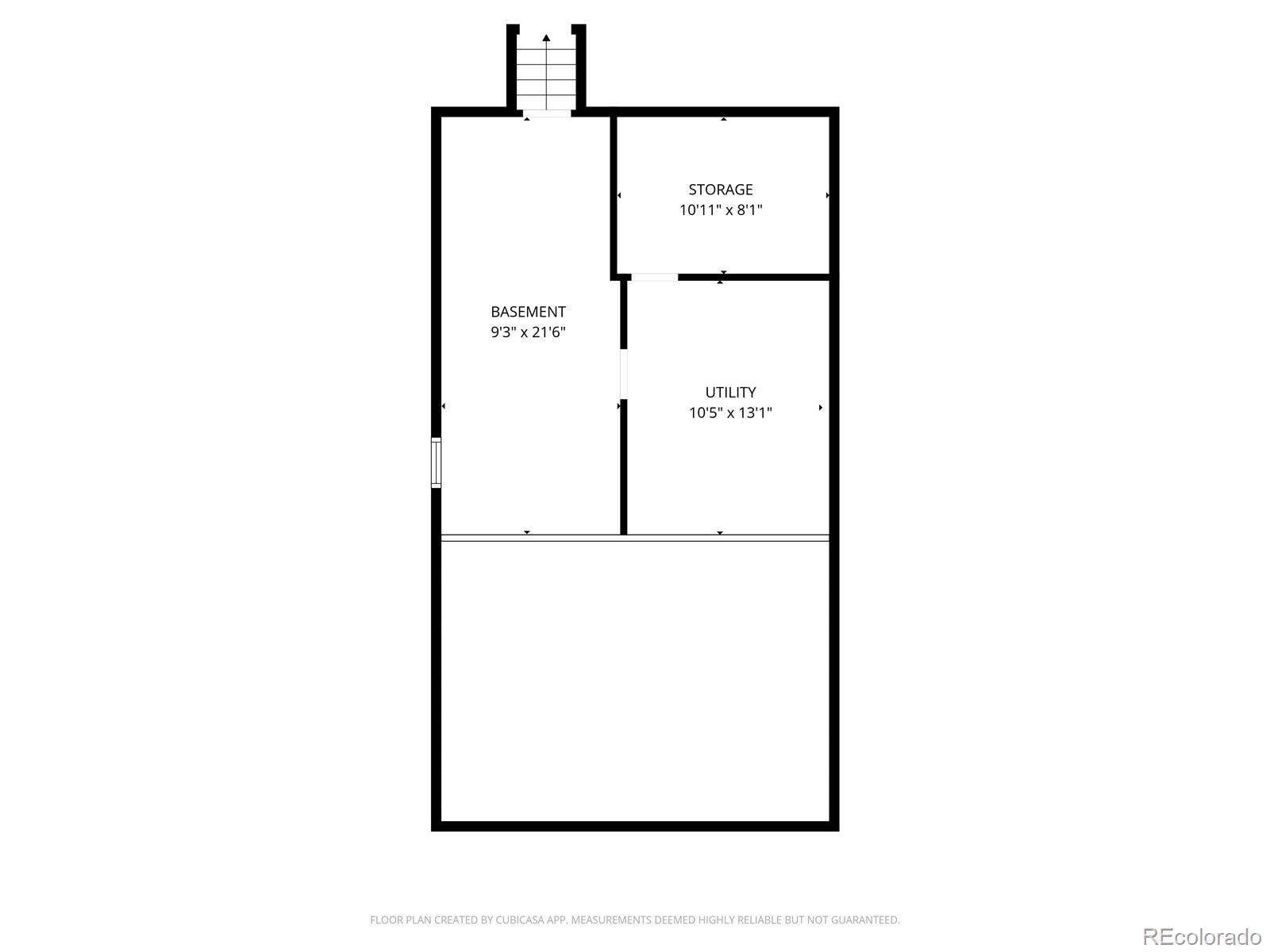 3336 W Hayward Place Denver CO 80211