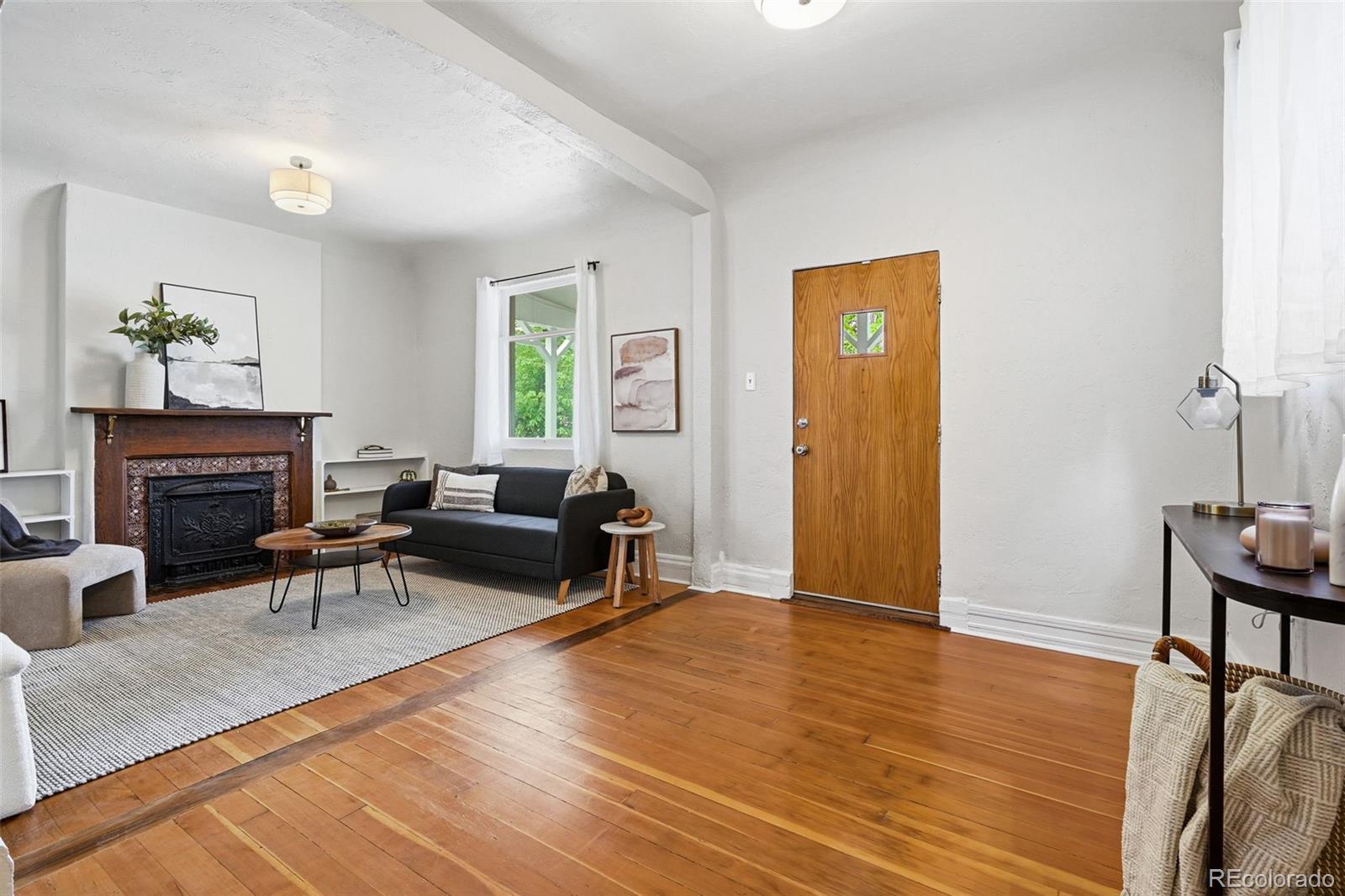 3336 W Hayward Place Denver CO 80211