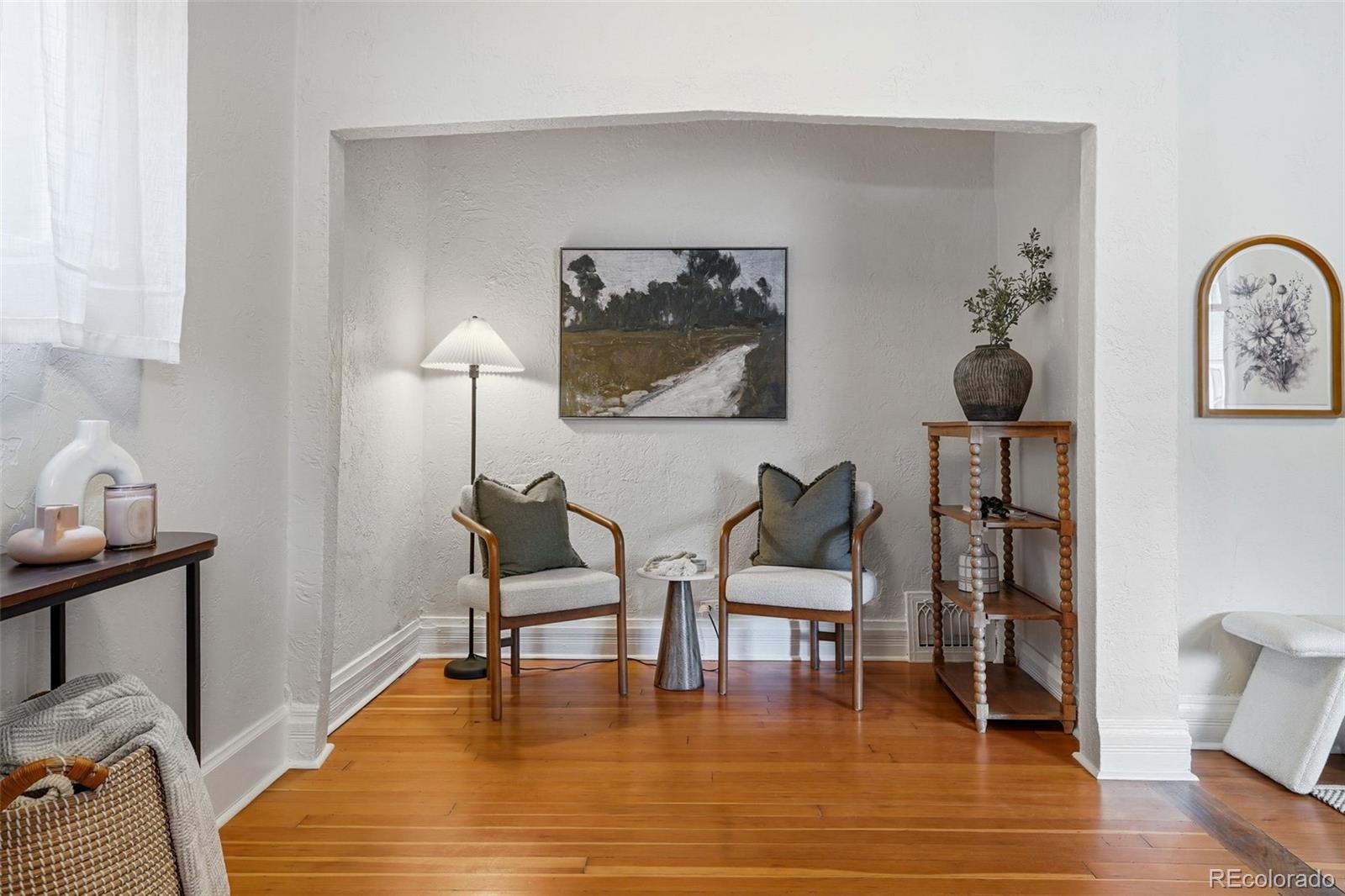 3336 W Hayward Place Denver CO 80211