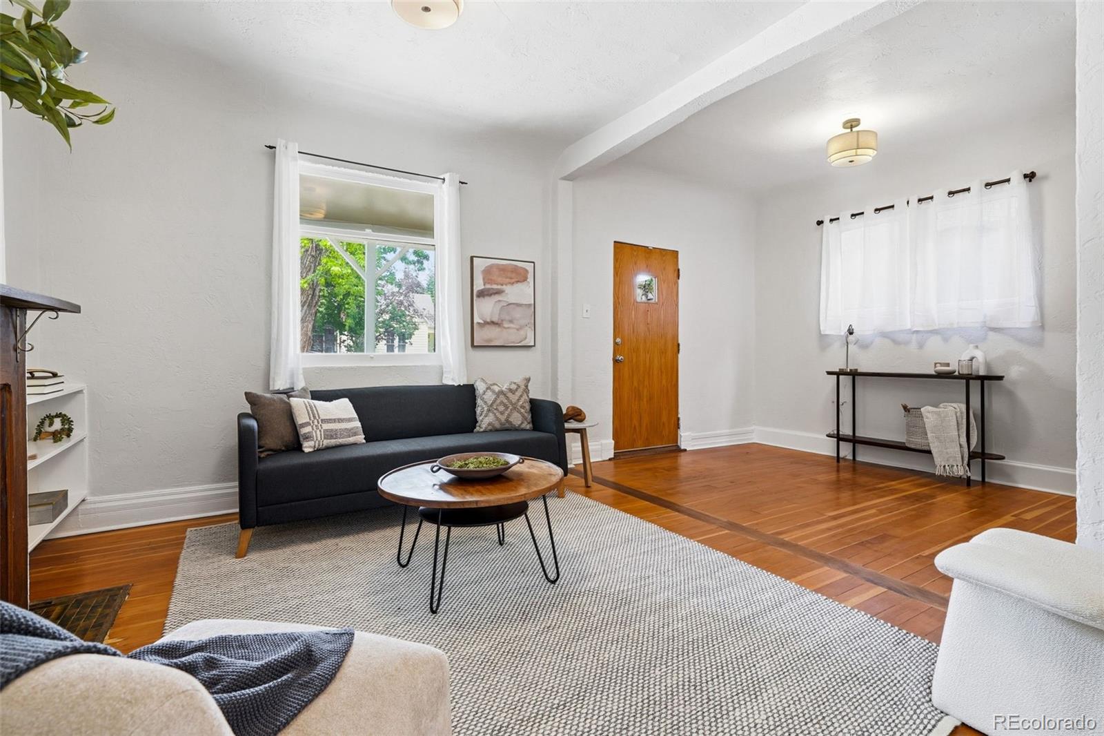 3336 W Hayward Place Denver CO 80211