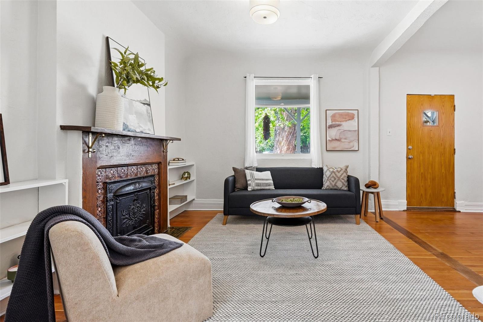 3336 W Hayward Place Denver CO 80211