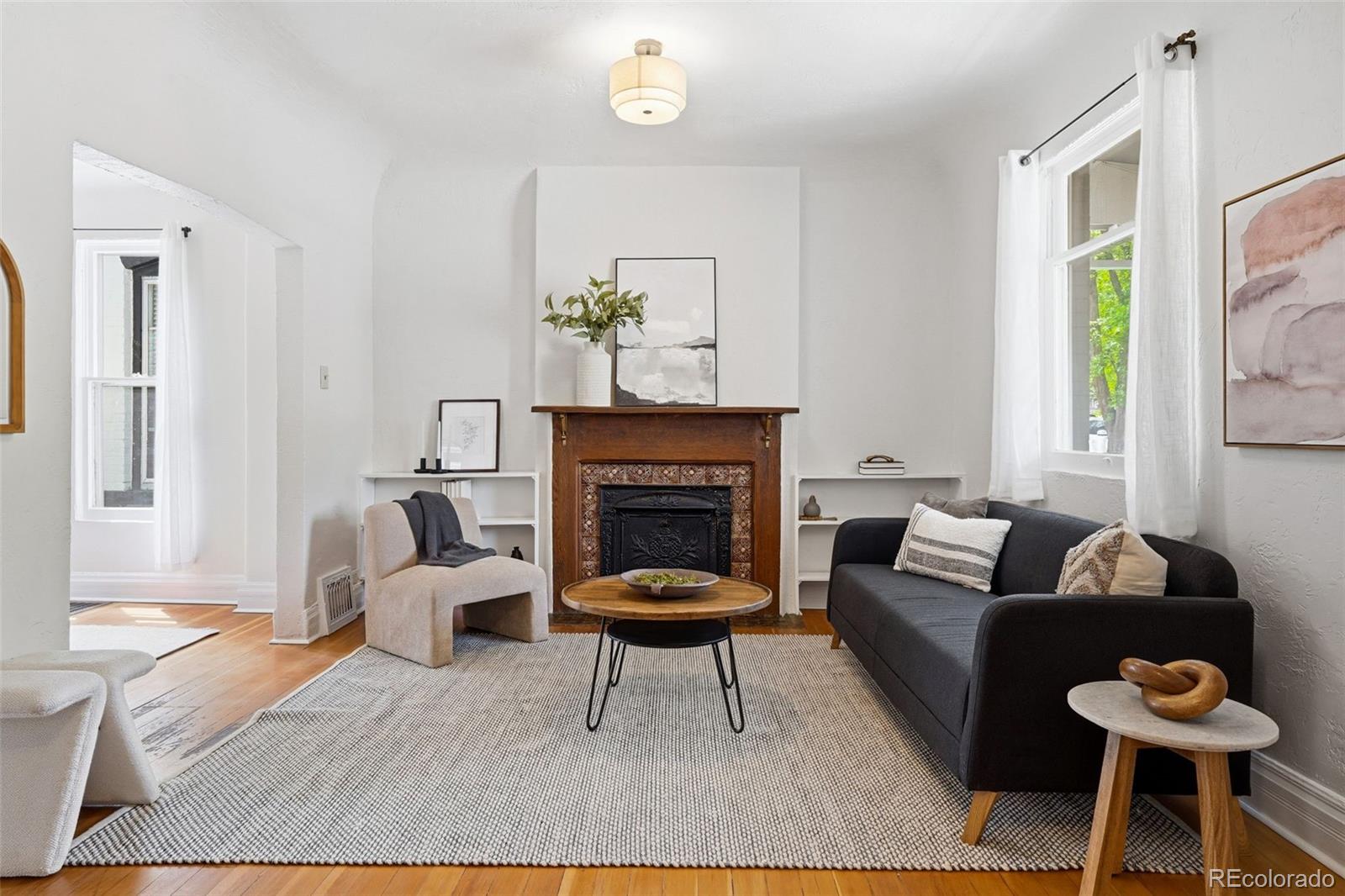 3336 W Hayward Place Denver CO 80211