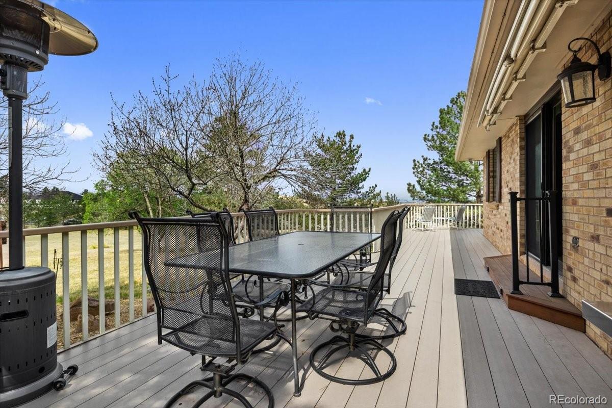 6471 E Lookout Drive Parker CO 80138