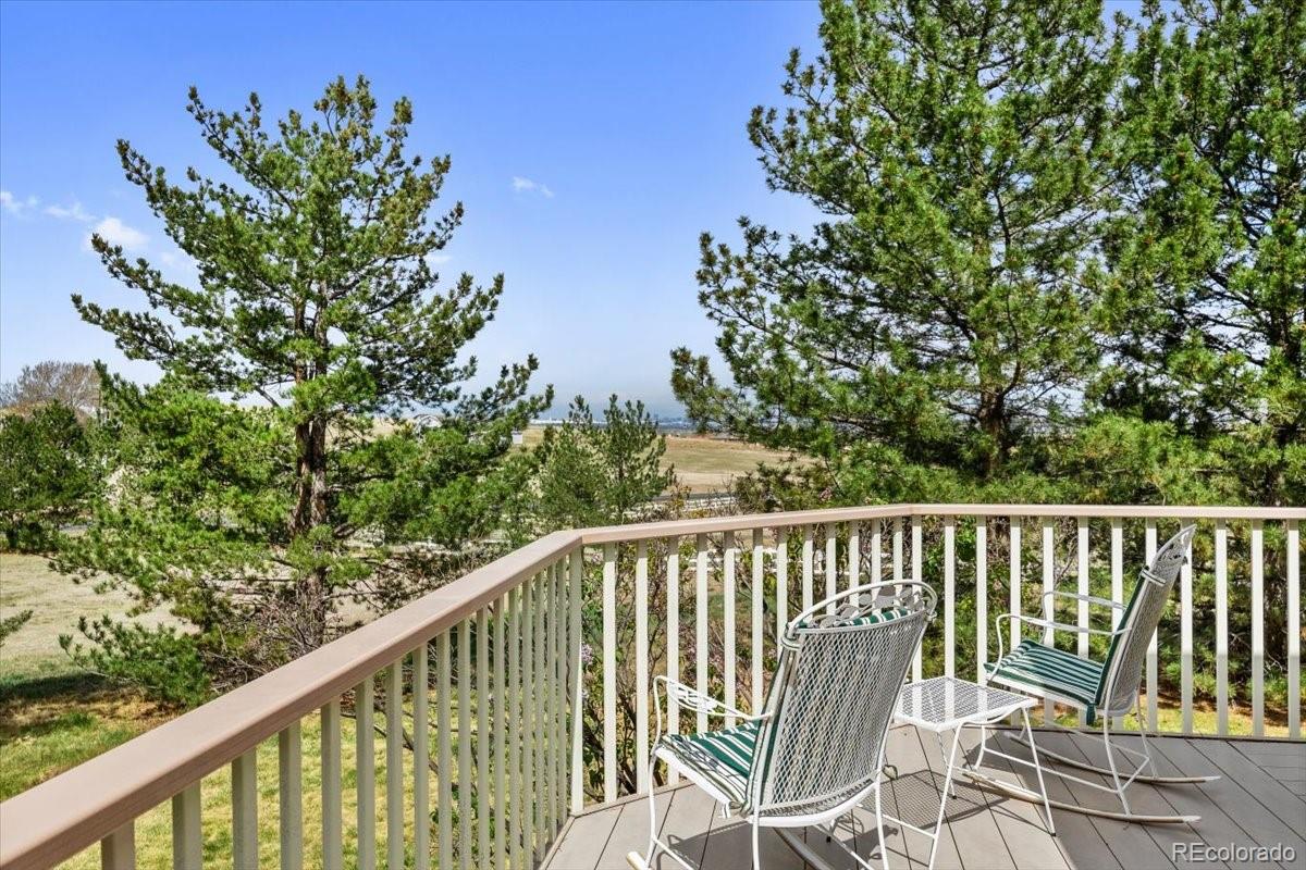 6471 E Lookout Drive Parker CO 80138