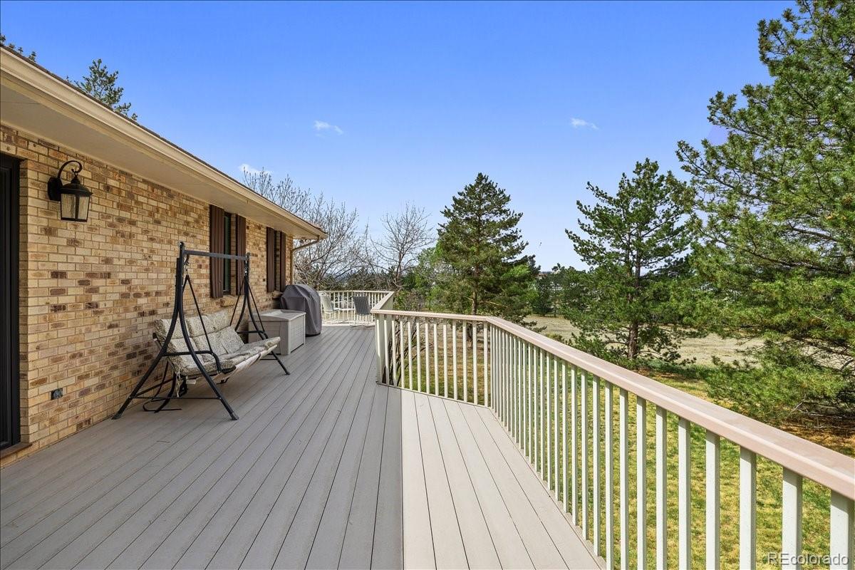 6471 E Lookout Drive Parker CO 80138