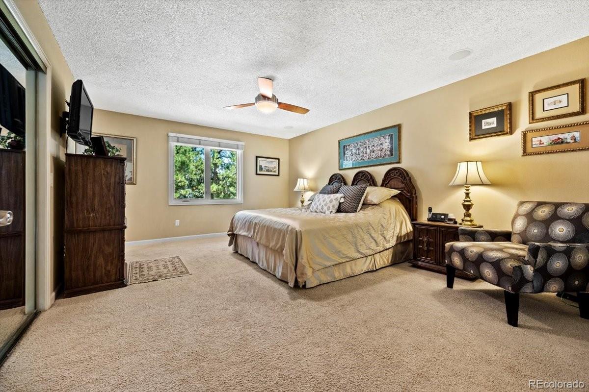 6471 E Lookout Drive Parker CO 80138