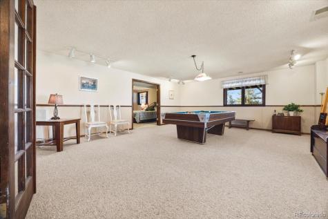 6471 E Lookout Drive Parker CO 80138