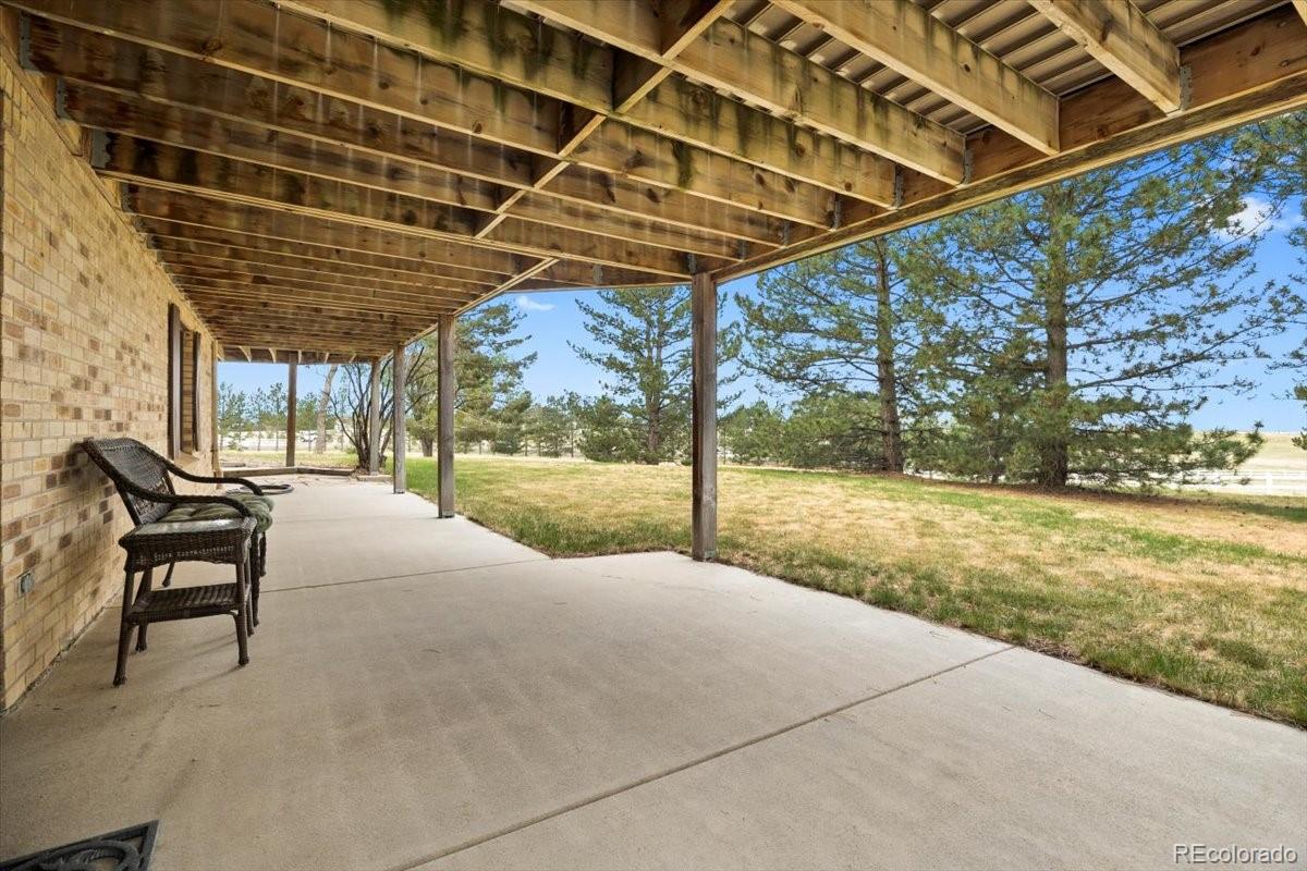 6471 E Lookout Drive Parker CO 80138
