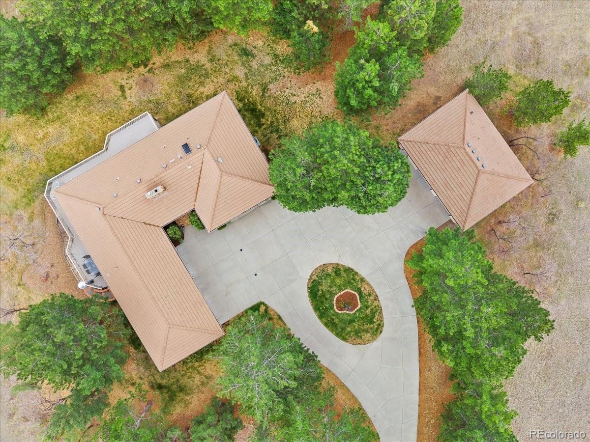 6471 E Lookout Drive Parker CO 80138