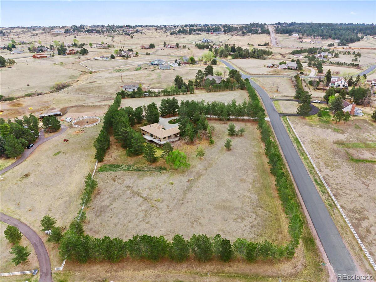 6471 E Lookout Drive Parker CO 80138